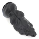 PVC Large 9.8 inch Leaves Cock - Image 5