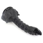 PVC Large 11.2 inch Octopus Cock - Image 5