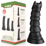 PVC Extra-Large Antenna Dildo - Image 6