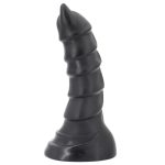 PVC Extra-Large Antenna Dildo - Image 7