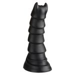 PVC Extra-Large Antenna Dildo - Image 9