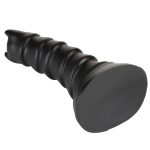 PVC Extra-Large Antenna Dildo - Image 11