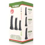 PVC Extra-Large Antenna Dildo - Image 13