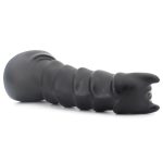 PVC Extra-Large Antenna Dildo - Image 16