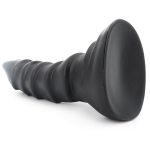 PVC Extra-Large Antenna Dildo - Image 2