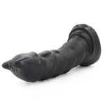 PVC Extra-Large Antenna Dildo - Image 3