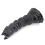 PVC Extra-Large Antenna Dildo - Image 4