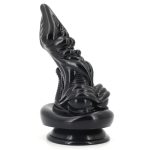PVC 8.2 inch Alien Dong - Image 2