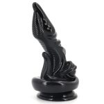 PVC 8.2 inch Alien Dong - Image 3