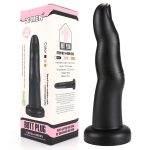 PVC Extra-Advanced 10.0 inch Finger Plug - Image 6