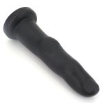 PVC Extra-Advanced 10.0 inch Finger Plug - Image 2