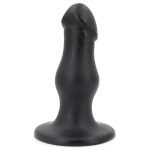 PVC Extra-girthy 8.6 inch Anal Dildo - Image 7