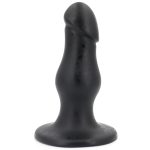 PVC Extra-girthy 8.6 inch Anal Dildo - Image 8
