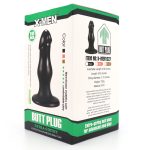 PVC Extra-girthy 8.6 inch Anal Dildo - Image 9