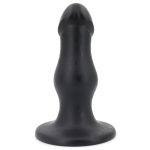 PVC Extra-girthy 8.6 inch Anal Dildo - Image 10