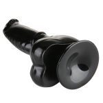 PVC 9.2 inch Alien Dildo - Image 8