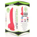 PVC 9.2 inch Alien Dildo - Image 10