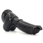 PVC 9.2 inch Alien Dildo - Image 12