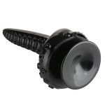 PVC 8.4 inch Octopus Sucker Dong - Image 8