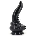 PVC 8.4 inch Octopus Sucker Dong - Image 9