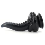 PVC 8.4 inch Octopus Sucker Dong - Image 12