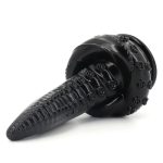 PVC 8.4 inch Octopus Sucker Dong - Image 2