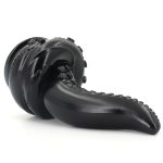 PVC 8.4 inch Octopus Sucker Dong - Image 3