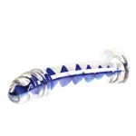 Spiral Inner Glass Dildo - Image 4