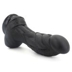 PVC Large 10.6 inch Flamingo Cock - Image 3