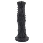 PVC Large 10.2 inch Totem Cock - Image 6