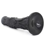 PVC Large 10.2 inch Totem Cock - Image 2