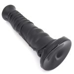 PVC Large 10.2 inch Totem Cock - Image 5
