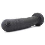 PVC Large 10.6 inch Weave Butt Plug - Image 3