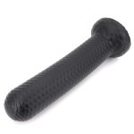 PVC Large 10.6 inch Weave Butt Plug - Image 4