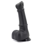 PVC Large 10.2 inch Horse Cock - Image 6