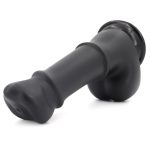 PVC Large 10.2 inch Horse Cock - Image 3