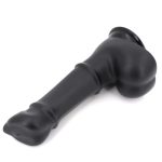 PVC Large 10.2 inch Horse Cock - Image 5
