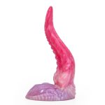 Peachy Colorful Realistic Dildo- 07 - Image 6
