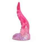Peachy Colorful Realistic Dildo- 07 - Image 14