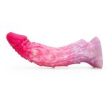Peachy Colorful Realistic Dildo- 09 - Image 15