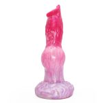 Peachy Colorful Realistic Dildo- 11 - Image 17