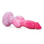 Peachy Colorful Realistic Dildo- 11 - Image 2