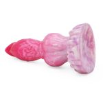 Peachy Colorful Realistic Dildo- 15 - Image 2