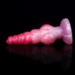 Peachy Colorful Realistic Dildo- 16 - Image 13