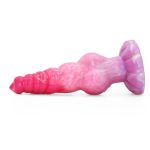 Peachy Colorful Realistic Dildo- 16 - Image 16