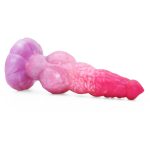 Peachy Colorful Realistic Dildo- 16 - Image 2