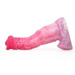 Peachy Colorful Realistic Dildo- 17 - Image 9