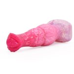 Peachy Colorful Realistic Dildo- 18 - Image 13