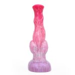 Peachy Colorful Realistic Dildo- 19 - Image 7