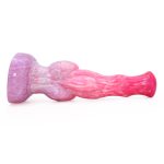 Peachy Colorful Realistic Dildo- 19 - Image 11